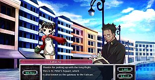 Eternal Destiny - Demon's Casket: The Seven Sins