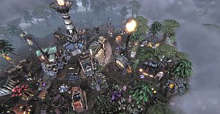 Bustle Beacon