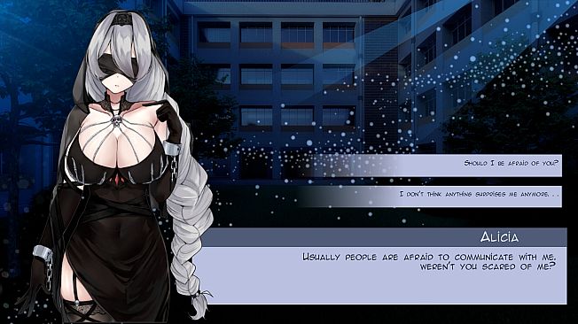 Forever to You! - Wallpapers