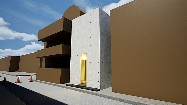 Architecture Zeitgeist