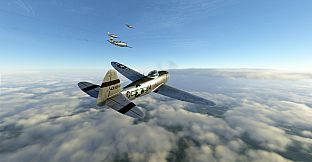 IL-2 Sturmovik: Hell Hawks Over the Bulge Campaign