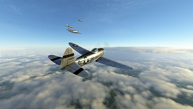 IL-2 Sturmovik: Hell Hawks Over the Bulge Campaign
