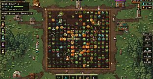 Wizards Go Farming