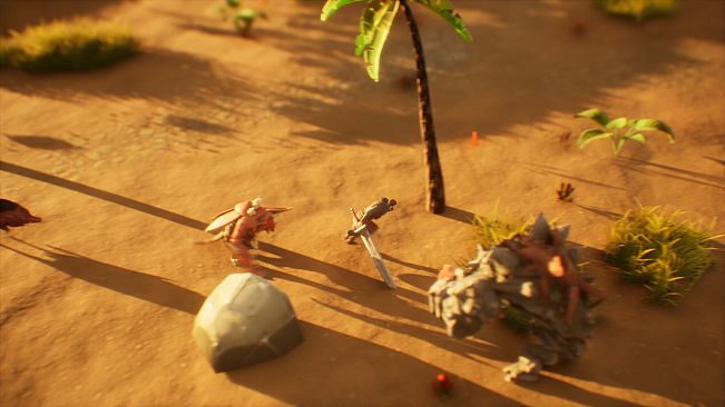 Ancient the Dimensions