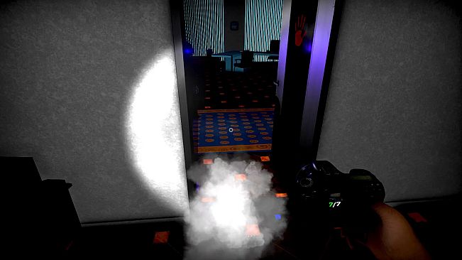 S.I.N. Unit: Ghost Investigation & Removal