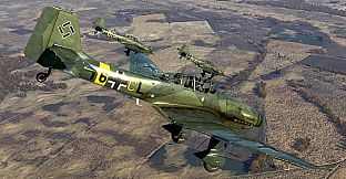 IL-2 Sturmovik: Fortress on the Volga Campaign