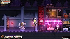 东方十昊狱 ～ Hella Dazzling Hell!!