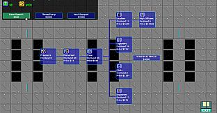 Avalon: The Journey Begins - Ship Upgrades
