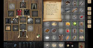 Knights of Frontier Valley