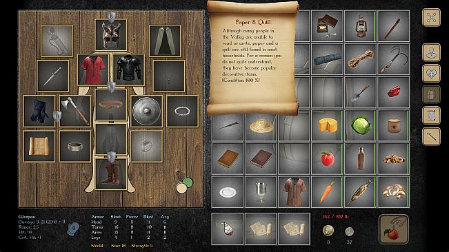 Knights of Frontier Valley