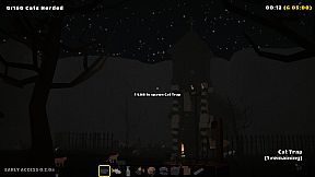 Cat Herders: Couch Coop Cat Corralling!