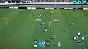 SEGA FOOTBALL CLUB CHAMPIONS