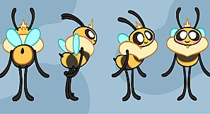 Tales of the Valente