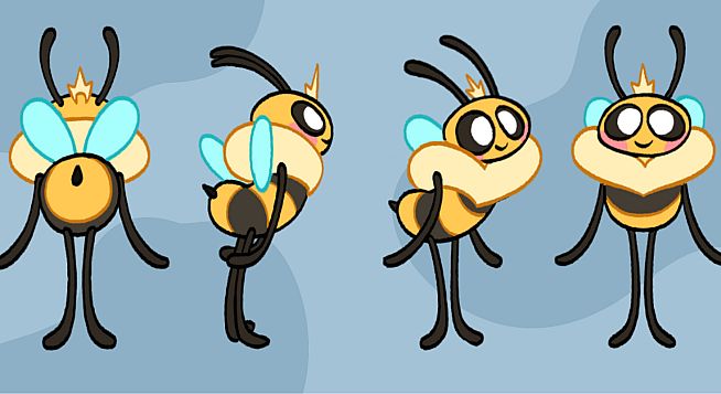 Tales of the Valente