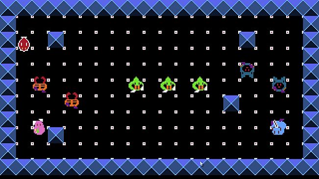 The Tower Of TigerQiuQiu 2 Ocean M9