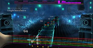 Rocksmith 2014 – Jeff Buckley - “Grace”