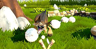 DvG: Conquering Giants