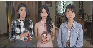 Oops! I Got Hit by Cupid's Arrow