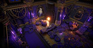 V Rising - Eternal Dominance Pack