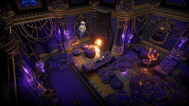 V Rising - Eternal Dominance Pack