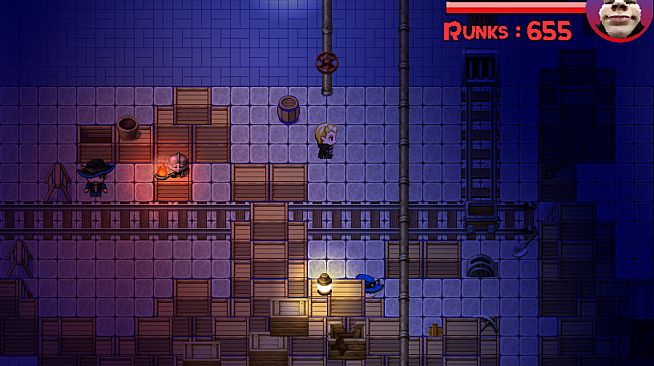 Prophecy of The Color Spectrum