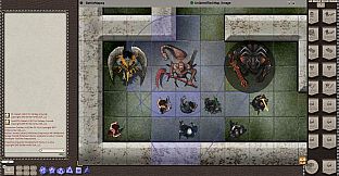 Fantasy Grounds - Devin Night TP128: Fiendish Foes