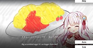 AftLife -Girl and Cats, and Lost world-