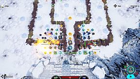 Small People Defense