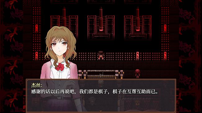 子夜之章:历史的终局～MidNights of Desperado～