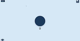 Blue Clicker