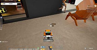 Photo Studio Simulator - camera DLC