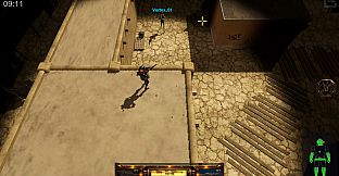 SANDSTRIKE