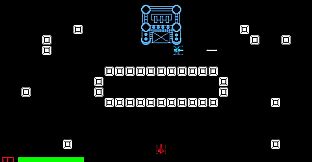 Tiger Tank 59 Ⅰ A-Gun MP065