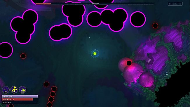 The Last Sunshine: Rekindled