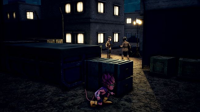 SAND LAND Deluxe Edition