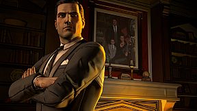 Batman: The Telltale Series - The Complete Season (Episodes 1-5)