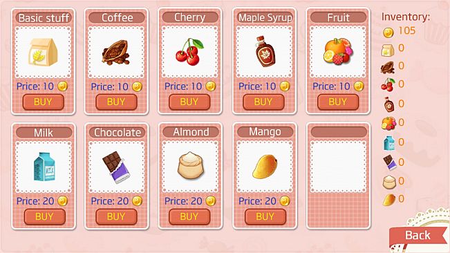 甜点恋人 / Pastry Lovers