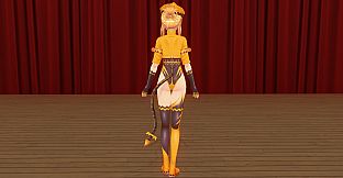 CUSTOM ORDER MAID 3D2 It's a Night Magic Trick and Trick Halloween All in Pack