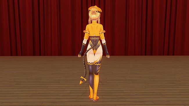 CUSTOM ORDER MAID 3D2 It's a Night Magic Trick and Trick Halloween All in Pack