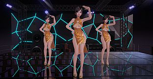 Angel Legion-DLC Oriental Allure B