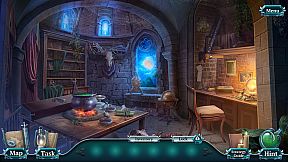 Cursed Fables: Twisted Tower