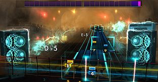 Rocksmith 2014 – Motörhead - “Ace of Spades”