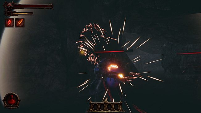 Runeborne Arena