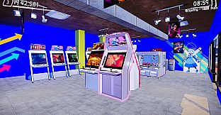 Japanese Store Simulator