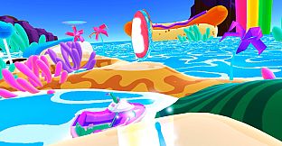 Playthings: VR Music Vacation