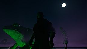 Seers of Ages Past 1: The Harbinger of Mah