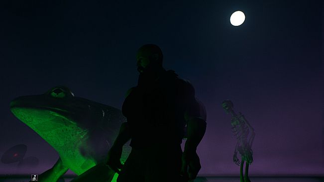 Seers of Ages Past 1: The Harbinger of Mah