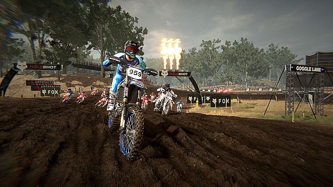 MXGP 24: The Official Game