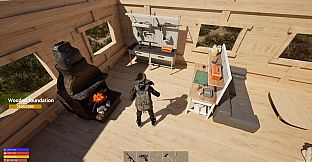 Infected Zone Survival