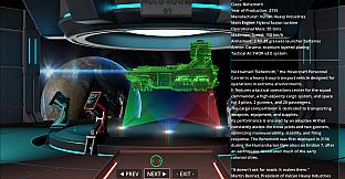 G.O.D. Global Orbital Defense
